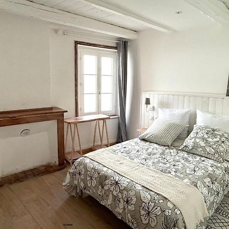 Bed and Breakfast Au Bol D'Air Saint-Appolinaire  Exterior foto