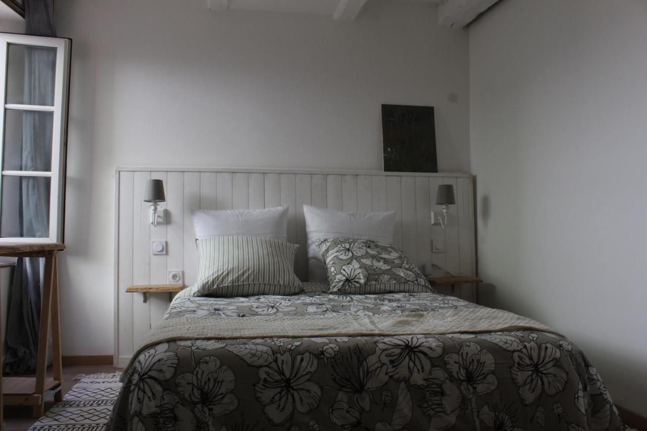 Bed and Breakfast Au Bol D'Air Saint-Appolinaire  Exterior foto