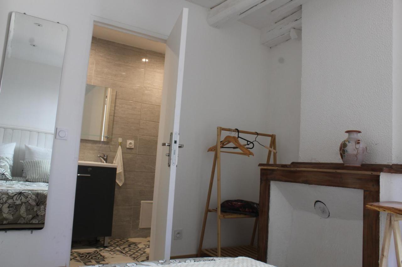 Bed and Breakfast Au Bol D'Air Saint-Appolinaire  Exterior foto