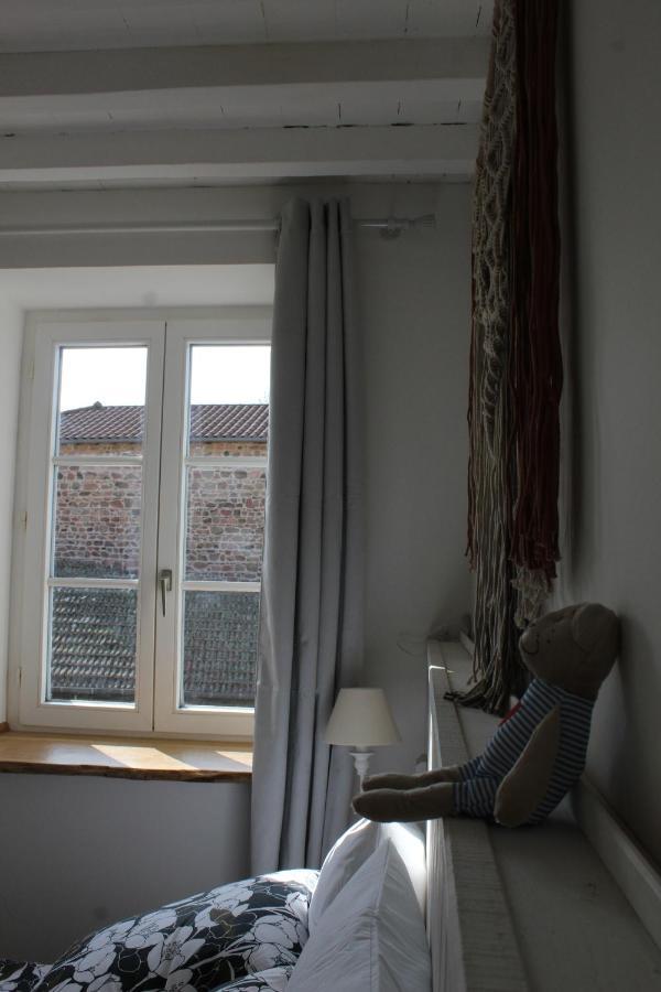 Bed and Breakfast Au Bol D'Air Saint-Appolinaire  Exterior foto